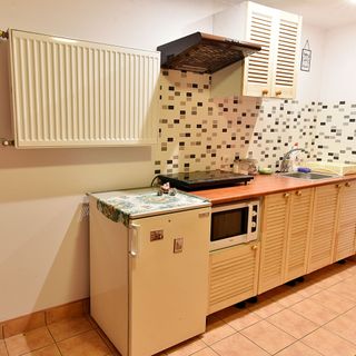 WILLA ŚLIMAKÓWKA Zakopane (4)