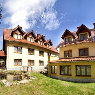 Hotel Dobry Klimat Szklarska Poręba (5)