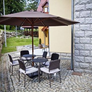 Hotel Dobry Klimat Szklarska Poręba (4)