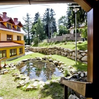 Hotel Dobry Klimat Szklarska Poręba (4)