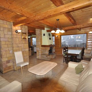 Domek Bartosz Wisła (2)