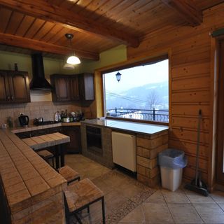 Domek Bartosz Wisła (4)