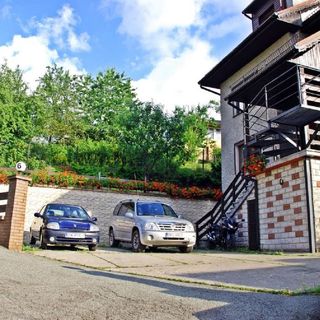 Dom na Wzgórzu - pokoje i apartamenty Duszniki-Zdrój (5)