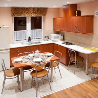 Pokoje nad Wisłą Wisła (3)