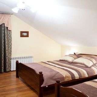 Pokoje nad Wisłą Wisła (2)