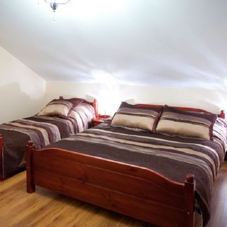 Pokoje nad Wisłą Wisła (5)