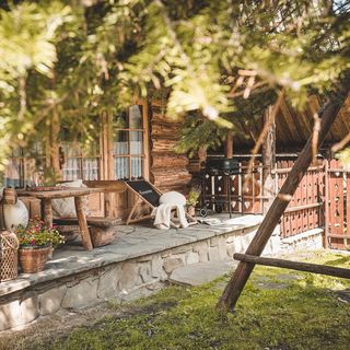 Domki Javorina Zakopane (5)