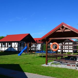 Letnia Przystań Rusinowo (2)