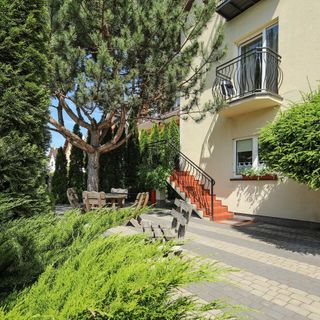 Dom Gościnny Albatros II Rewal (2)