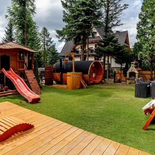 Aparthotel Delta Zakopane (4)