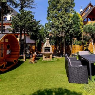 Aparthotel Delta Zakopane (5)