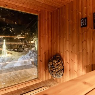 Aparthotel Delta Zakopane (4)