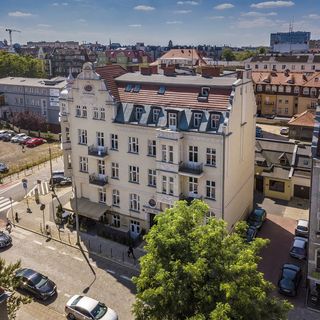 Apartamenty Classico Poznań (2)