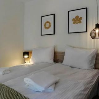 Apartamenty PARK45 Sopot (3)