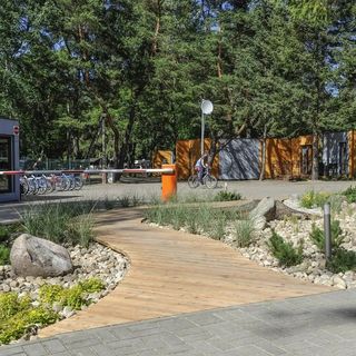 Apartamenty PARK45 Sopot (5)