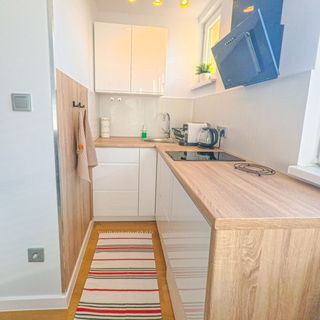 Apartament Parkowy Rabka Rabka-Zdrój (3)