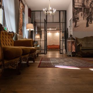 Good Time Aparthotel Łódź (4)