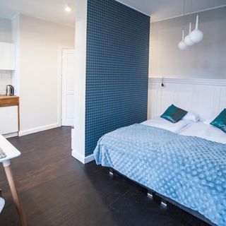 Good Time Aparthotel Łódź (2)