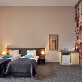 Good Time Residence Łódź (5)