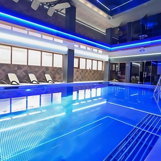 Hotel Rudnik Grudziądz (5)