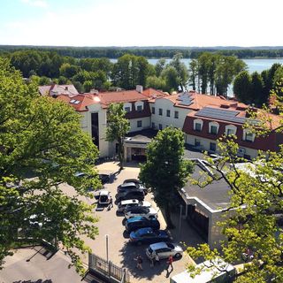 Hotel Rudnik Grudziądz (3)
