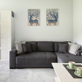 Apartamenty Cichy Zakątek Kudowa-Zdrój (3)