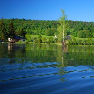 Apartamenty Cichy Zakątek Kudowa-Zdrój (4)