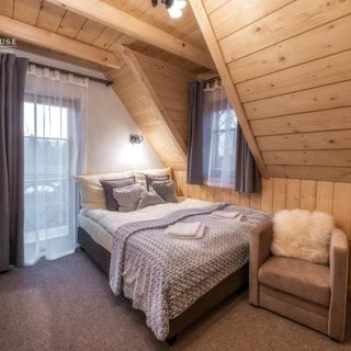 Domek Cyrhlica House Chochołów Zakopane (4)