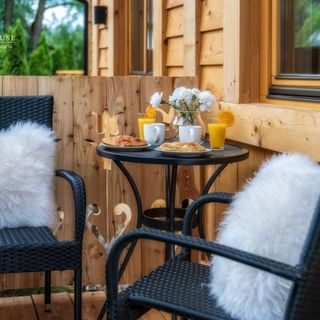 Domek Cyrhlica House Chochołów Zakopane (5)