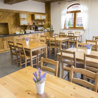 Willa Tatrzańska Przystań Zakopane (3)