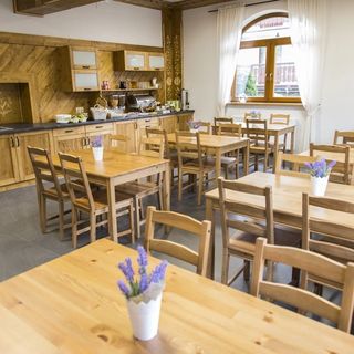 Willa Tatrzańska Przystań Zakopane (3)