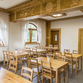 Willa Tatrzańska Przystań Zakopane (2)