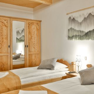 Willa Górskie Wspomnienie - Bukowina Tatrzańska (4)