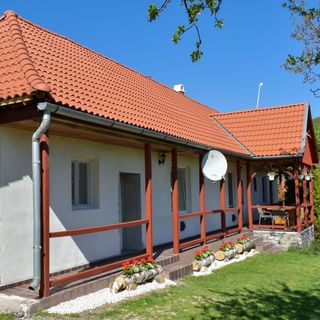 Judit Vendégház Füzér (2)