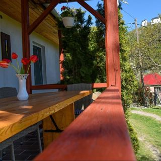 Judit Vendégház Füzér (5)