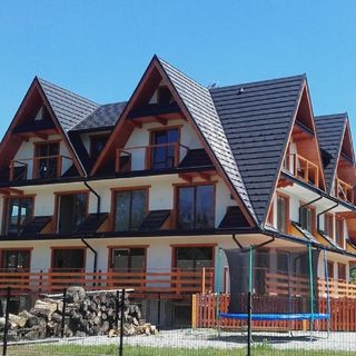 Kazikowa Kuźnia - Białka Tatrzańska (2)