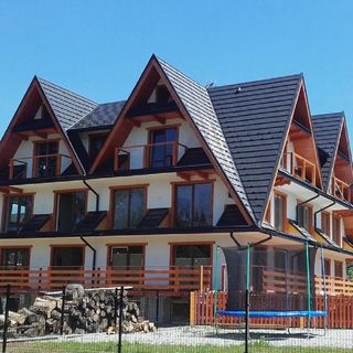 Kazikowa Kuźnia - Białka Tatrzańska (2)