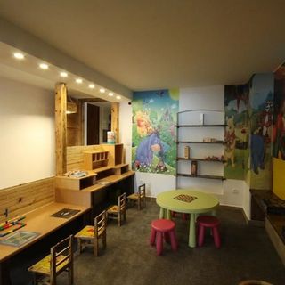 Kazikowa Kuźnia - Białka Tatrzańska (4)