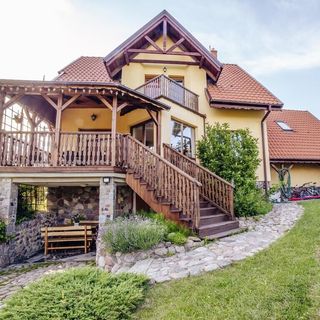 Agroturystyka Jankesówka Lidzbark Warmiński (5)