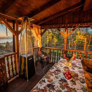 Agroturystyka Jankesówka Lidzbark Warmiński (3)