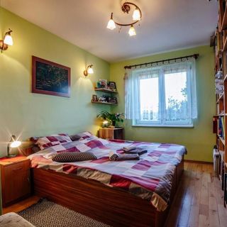 Agroturystyka Jankesówka Lidzbark Warmiński (2)