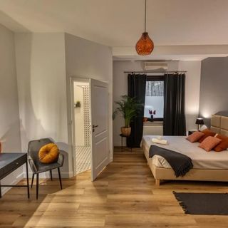 Dwór Konstancin (4)