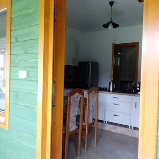 Pod Modrzewiami Milówka (5)