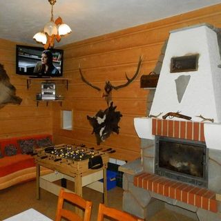 Dom Wypoczynkowy Słoneczny Białka Tatrzańska (4)