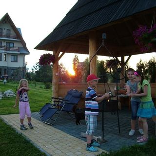 Dom Wypoczynkowy Słoneczny Białka Tatrzańska (5)