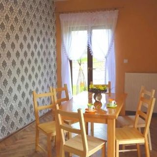 Pokoje nad Stawem Żarki (4)