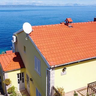 Apartmanok A Tenger Mellett Prigradica Korcula - 544 (4)