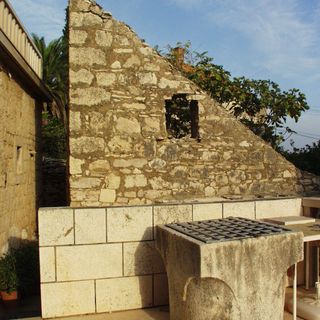 Apartmanok A Tenger Mellett Sutivan, Brac - 719 Sutivan (5)