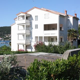 Apartmanok és Szobák A Tenger Mellett Supetarska Draga - Donja, Rab - 2001 Supetarska Draga - Donja (4)