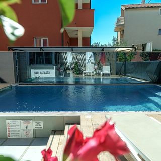 Hotel Stella Maris Vodice (3)